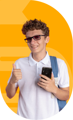 Teacher using Sabeel platform